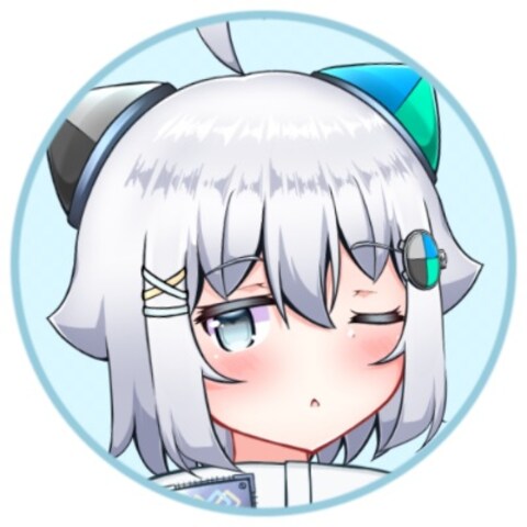 Twitterのマイアイコン
