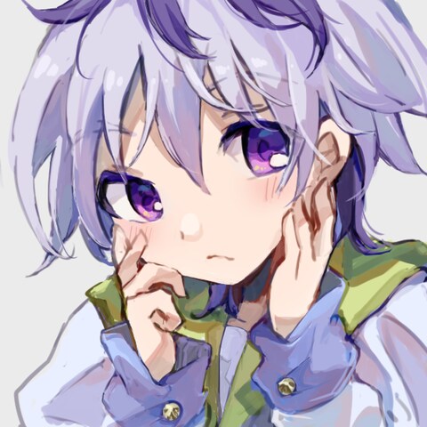 イラスト・版権