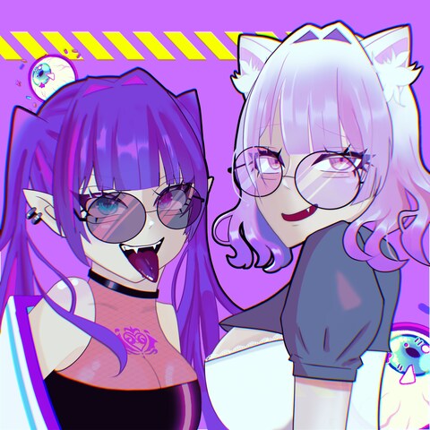 趣味絵