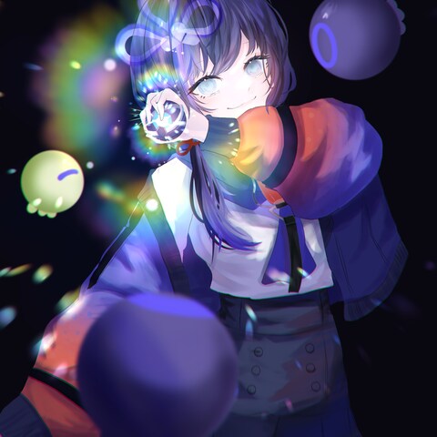 VTuber 先斗寧