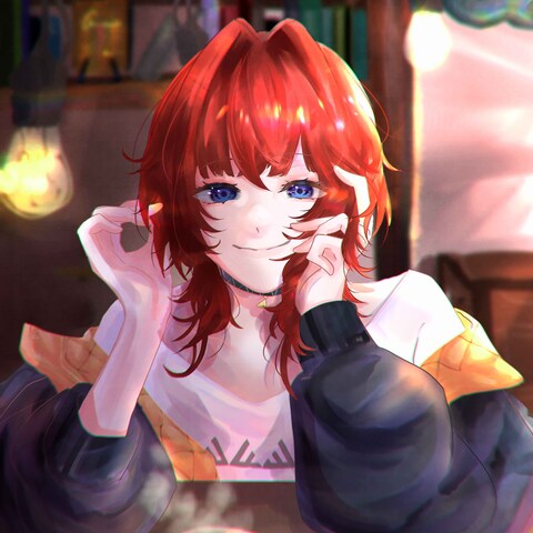 にじさんじ アンジュ・カトリーナ