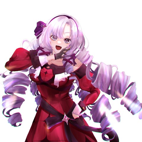 にじさんじ 壱百満天原サロメ