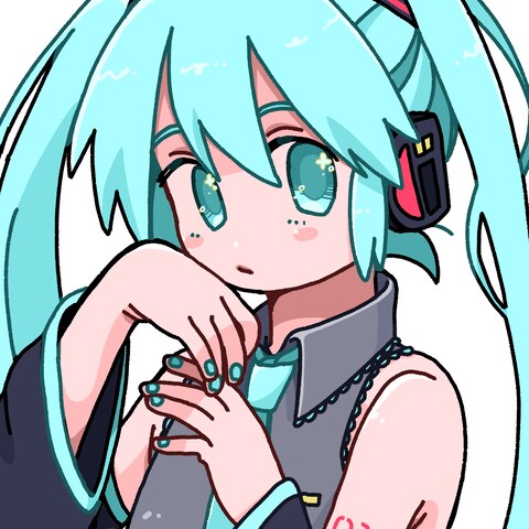 初音ミク
