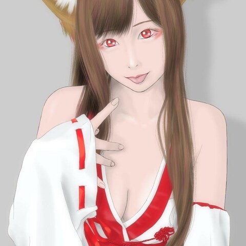 イラスト·似顔絵
