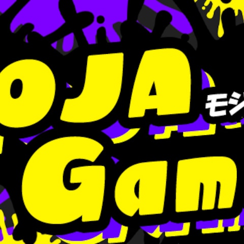 ゲーム実況者のYouTbeのヘッダー