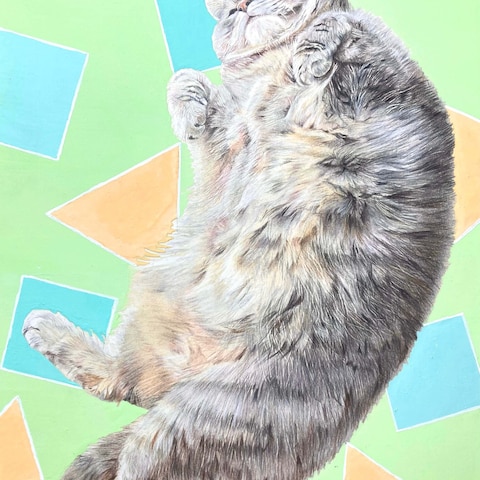 むぎ