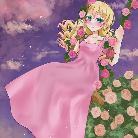 孤独の姫