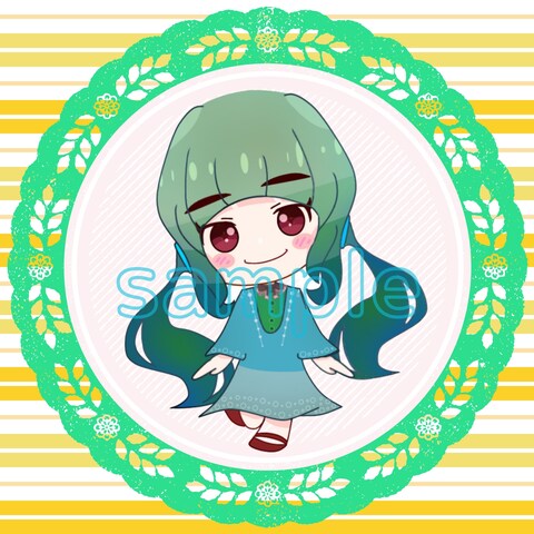 サンプル画像