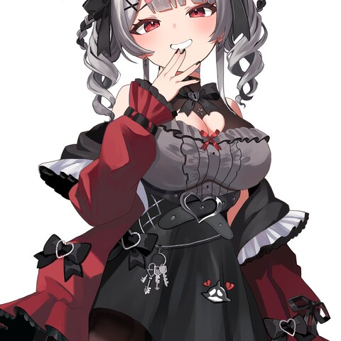 二次創作