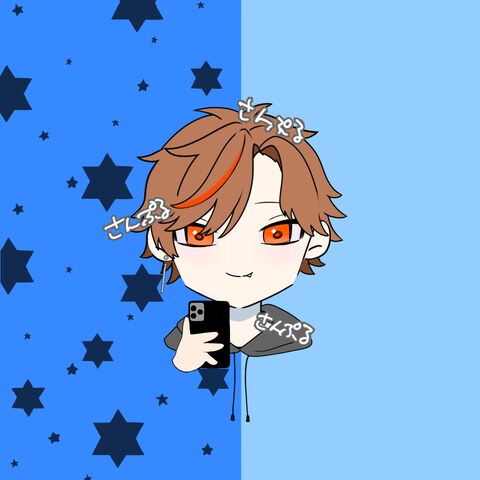 男の子 アイコン