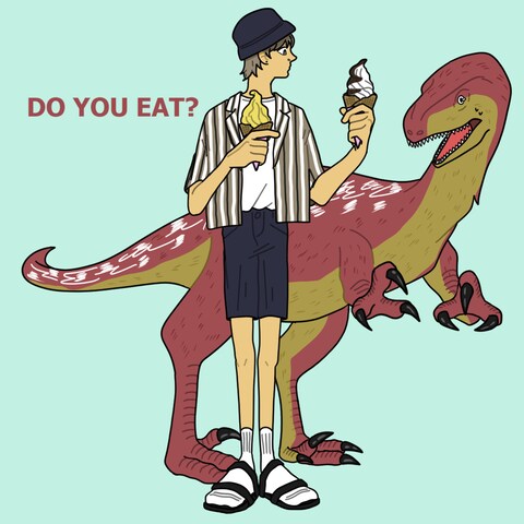 DO YOU EAT ?