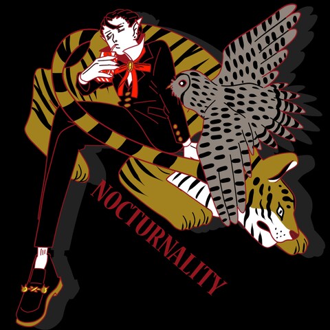 NOCTURNALITY
