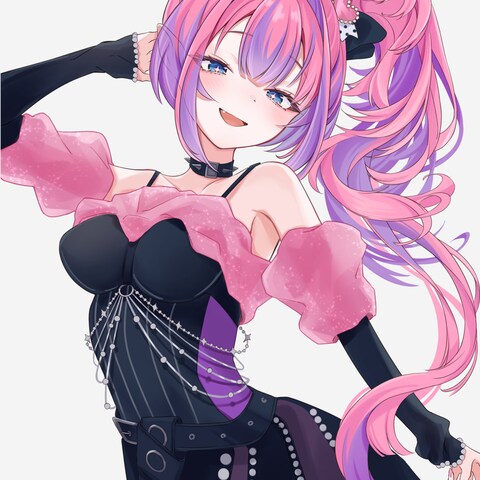 ファンアート