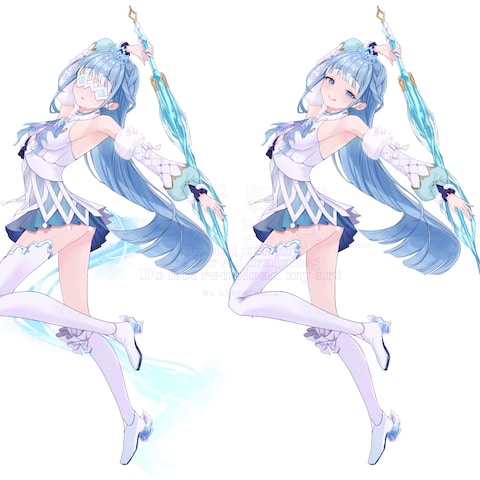 ファンアート