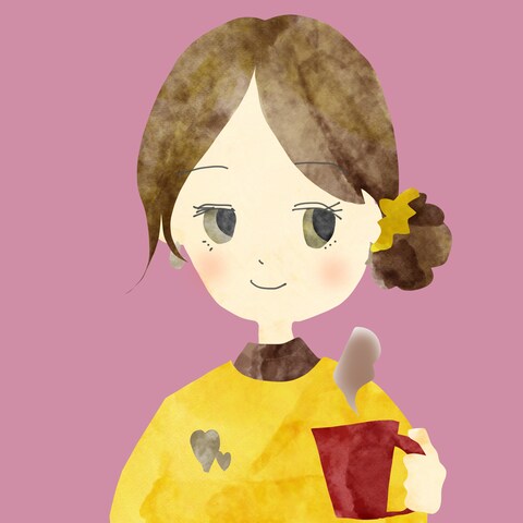 似顔絵イラスト【3000円〜】