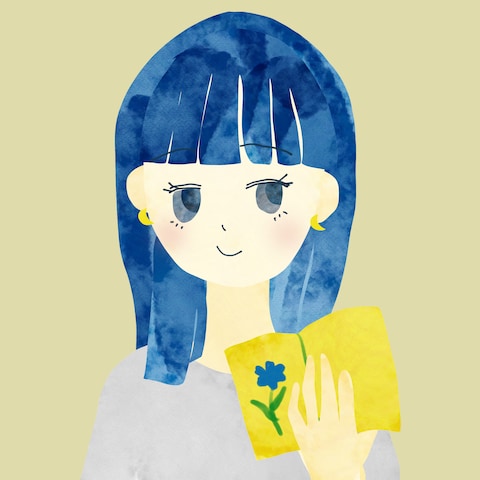 似顔絵イラスト【3000円〜】