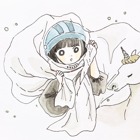 メルヘンを加えて