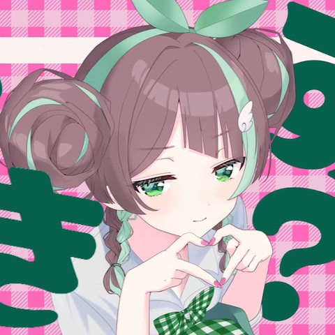歌ってみたMV（※トレースはしていません）