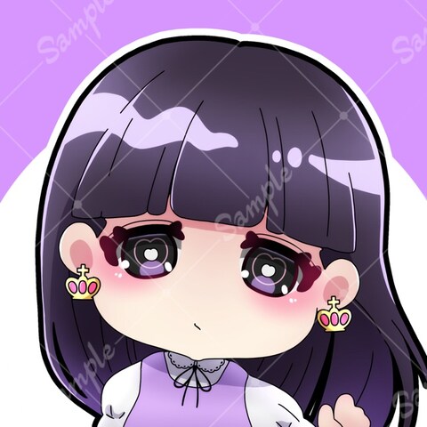 SNSアイコン