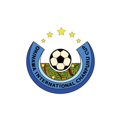 国際少年サッカー大会ロゴ
