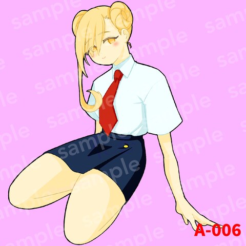 既製品　アイコン