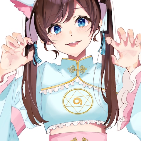 趣味絵
