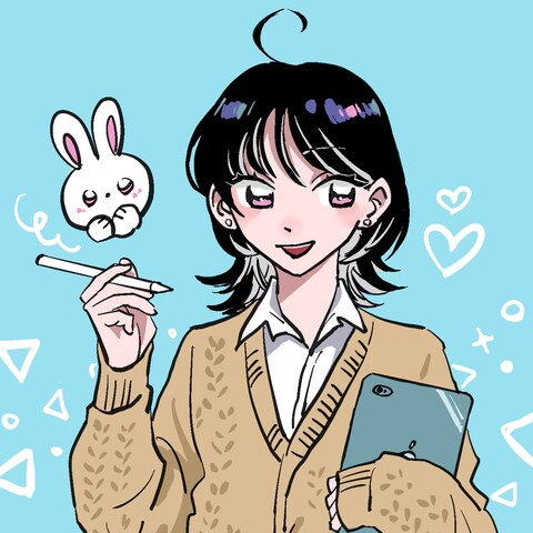 アイコンイラストpop