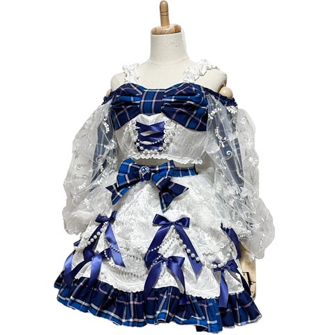 アイドル衣装