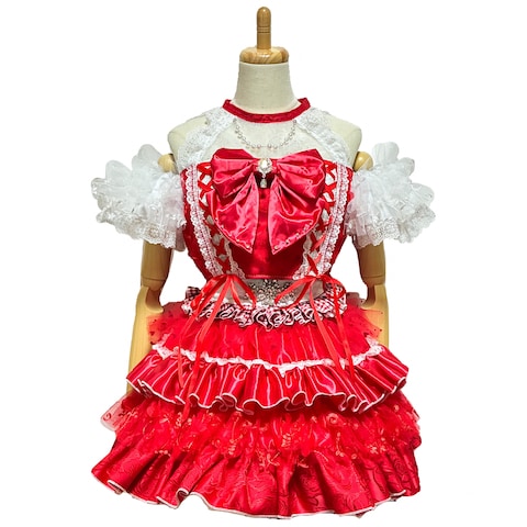 アイドル衣装