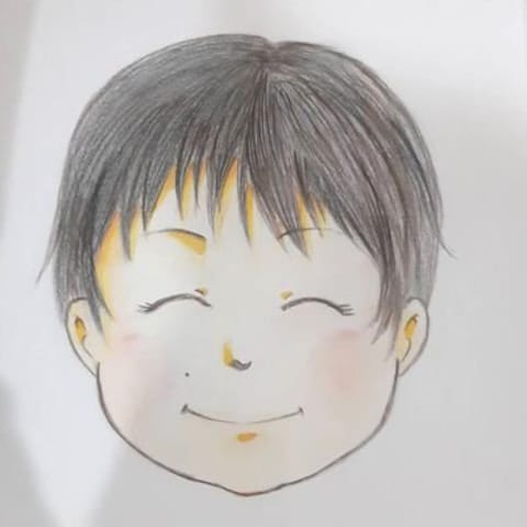 似顔絵