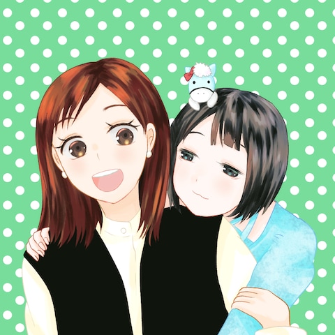 ご依頼アイコン