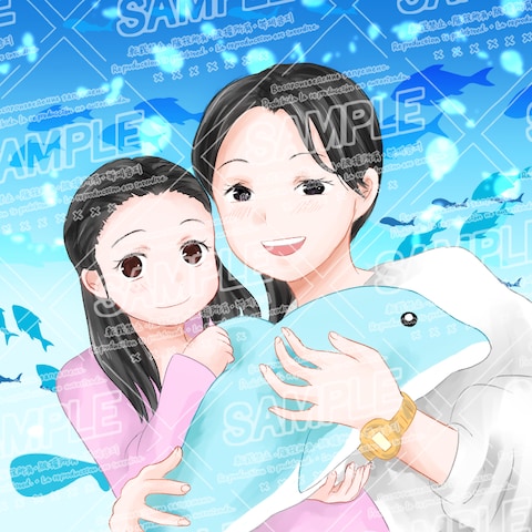 ご依頼アイコン