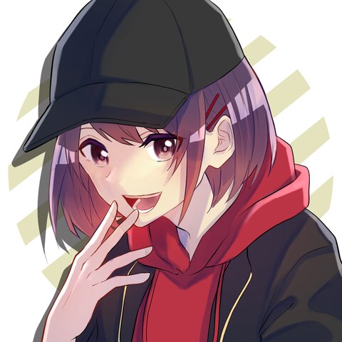 キャラクターアイコン