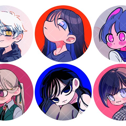 アイコンイラスト