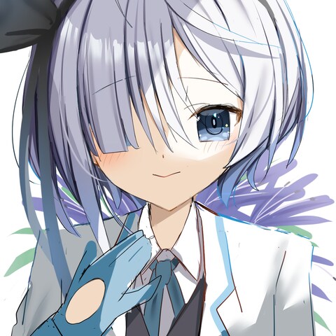 創作キャラクター