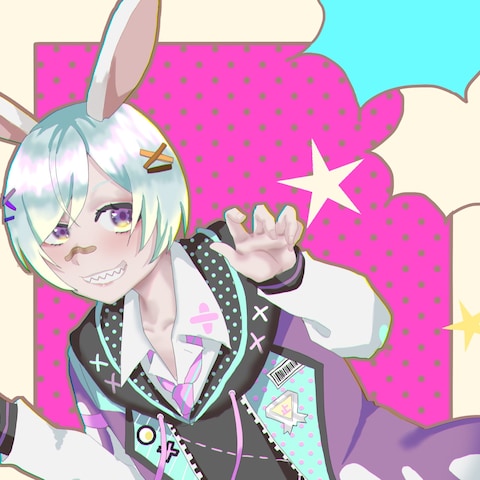 お友達