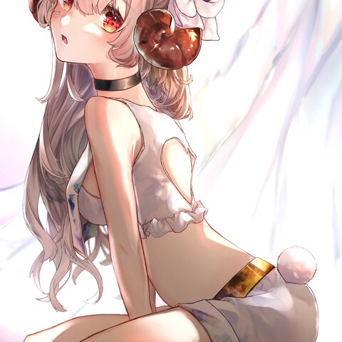 Aプラン サンプルイラスト