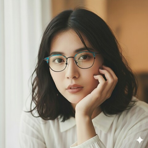 AIモデル画像生成