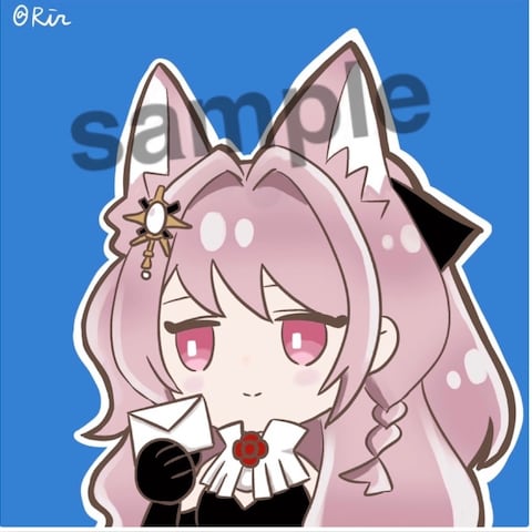 ファンアート
