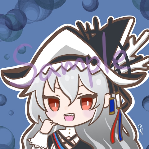 ファンアート