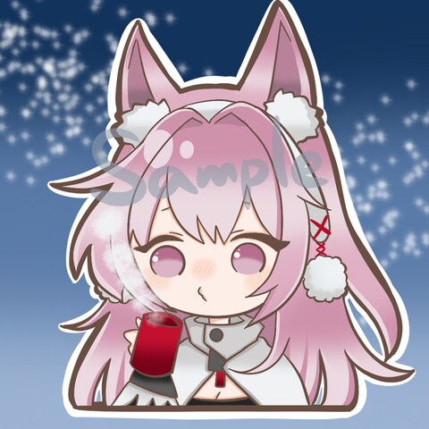 ファンアート