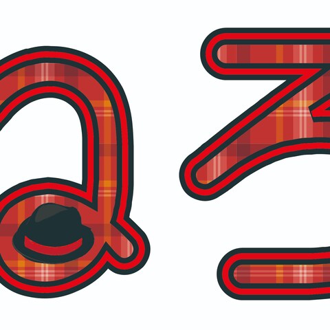 ライブ_ネームボード「ねろ」