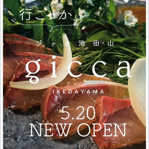 飲食店フライヤー