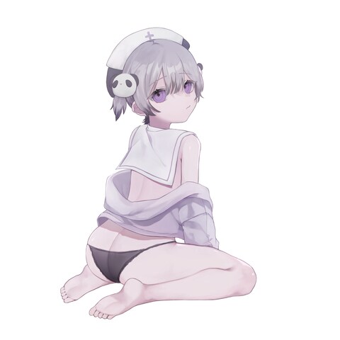 ぱんだの子
