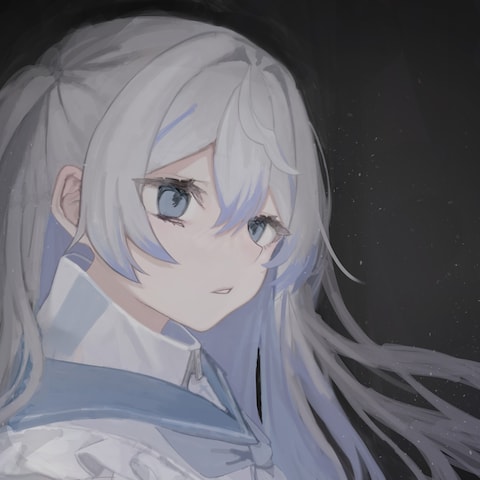 オリジナルキャラクター城白おる