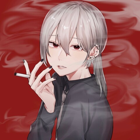 歌い手様 アイコンご依頼