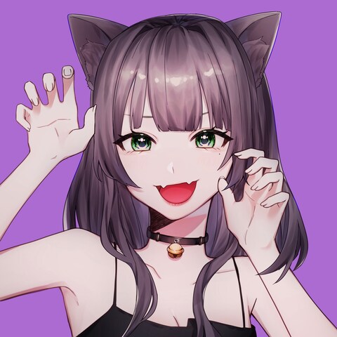 Twitterアイコン作成ご依頼