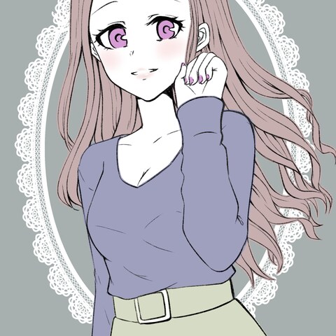 作品サンプル