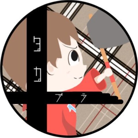 タカブラ(ゲームイベント)のロゴデザイン