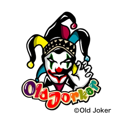 Old Joker